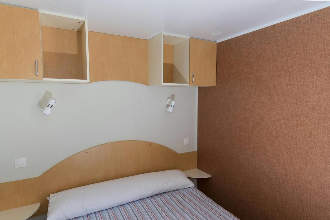 Naveces Camping Las Gaviotas מראה חיצוני תמונה